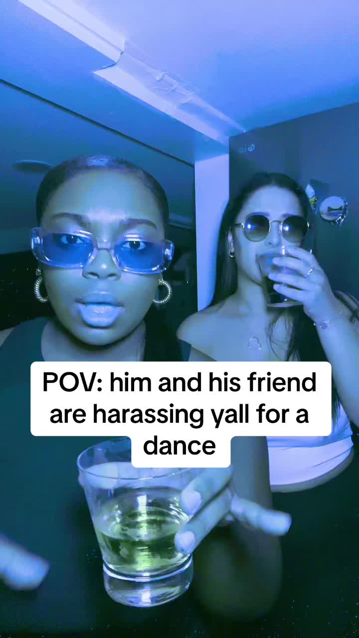 @Kijana and Mishon