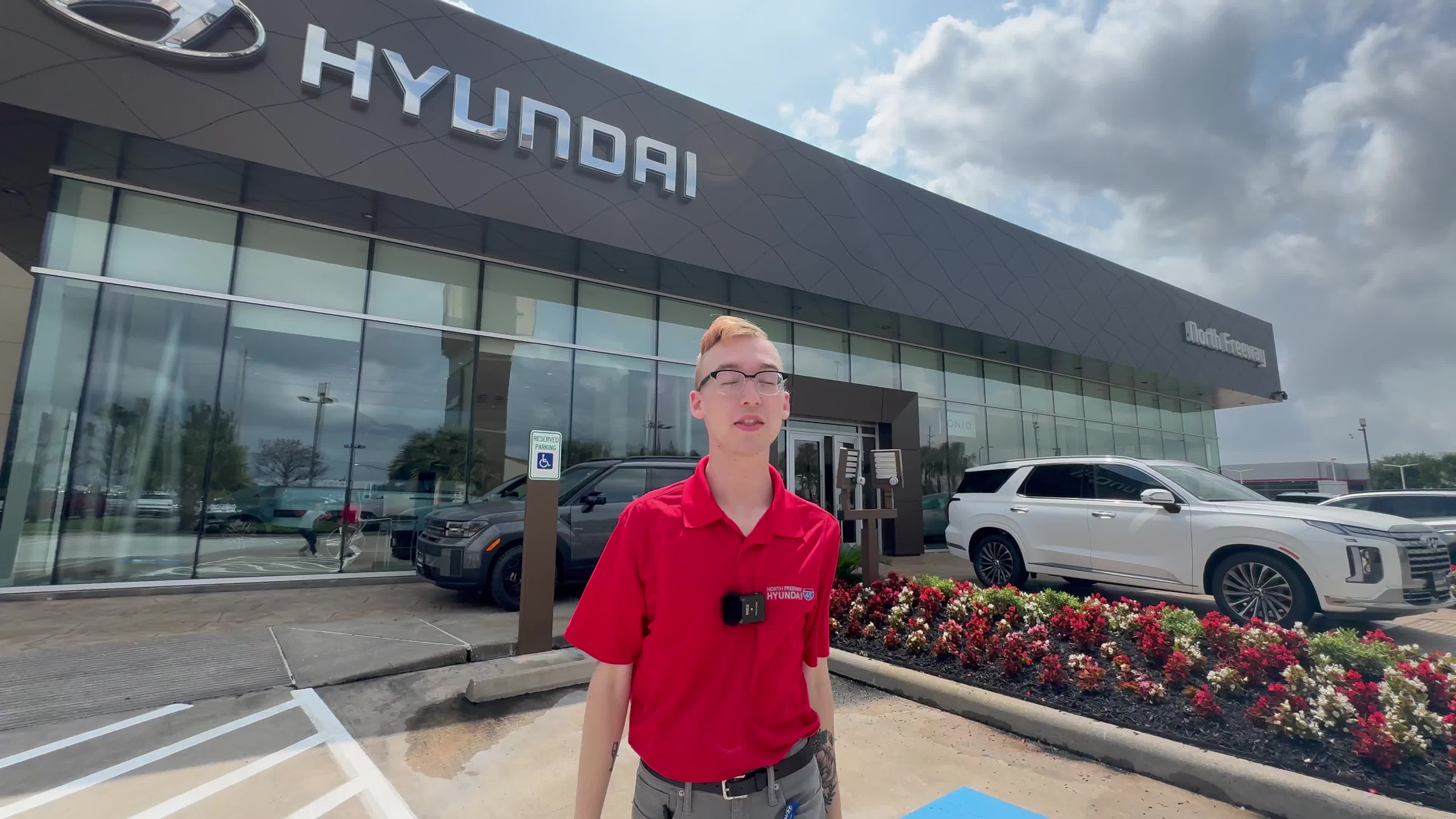 @North Freeway Hyundai