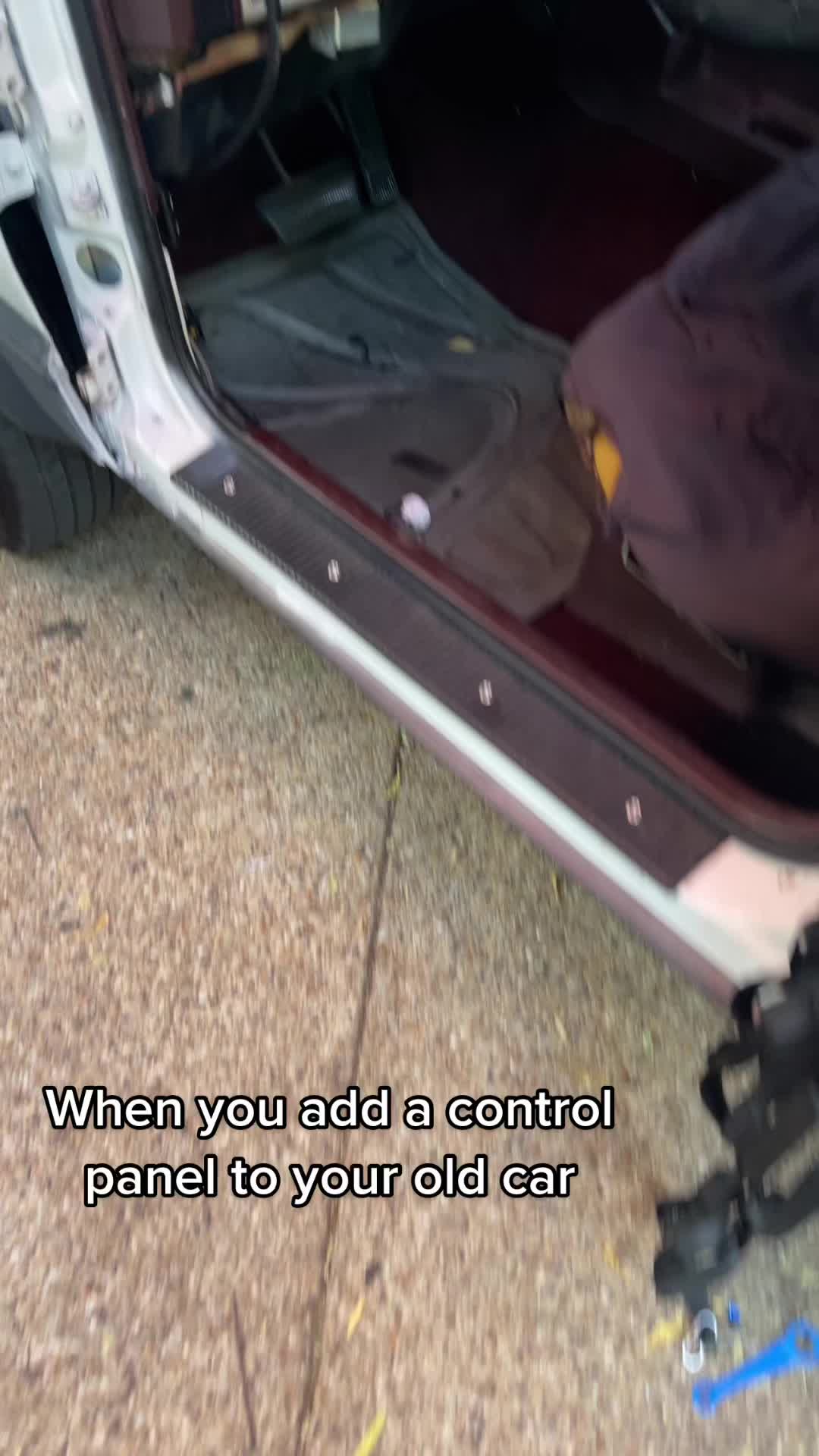 @1991 Jeep Cherokee