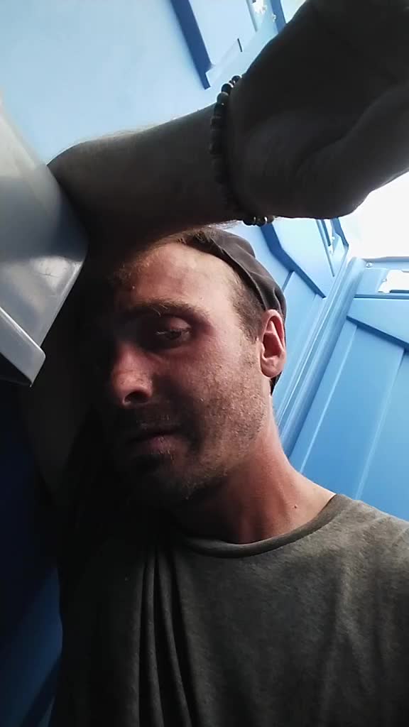 @Porta Potty Poet
