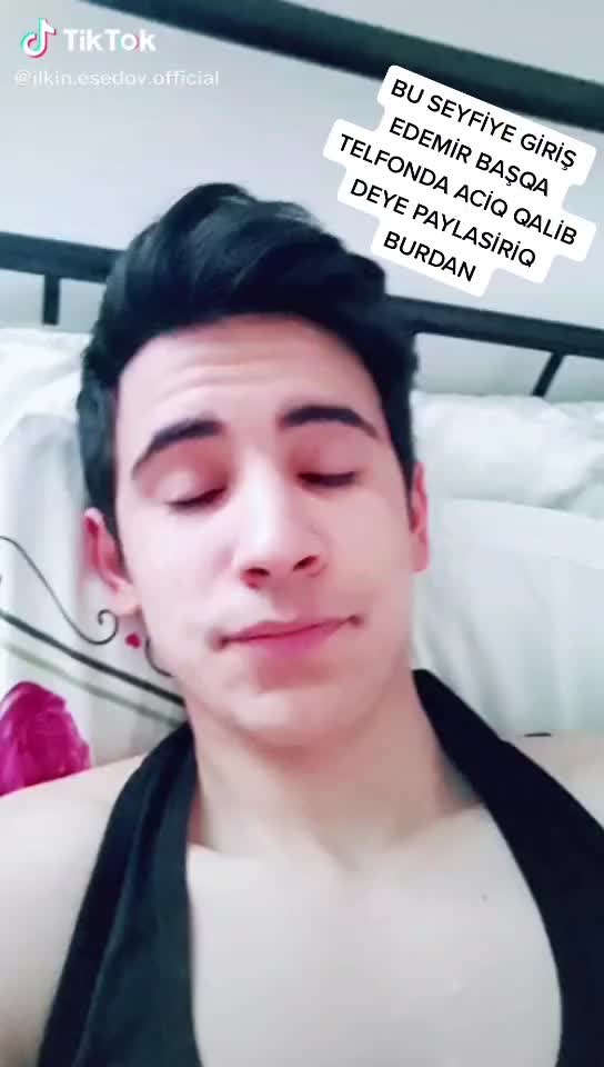 @🔱İLKİN🔱