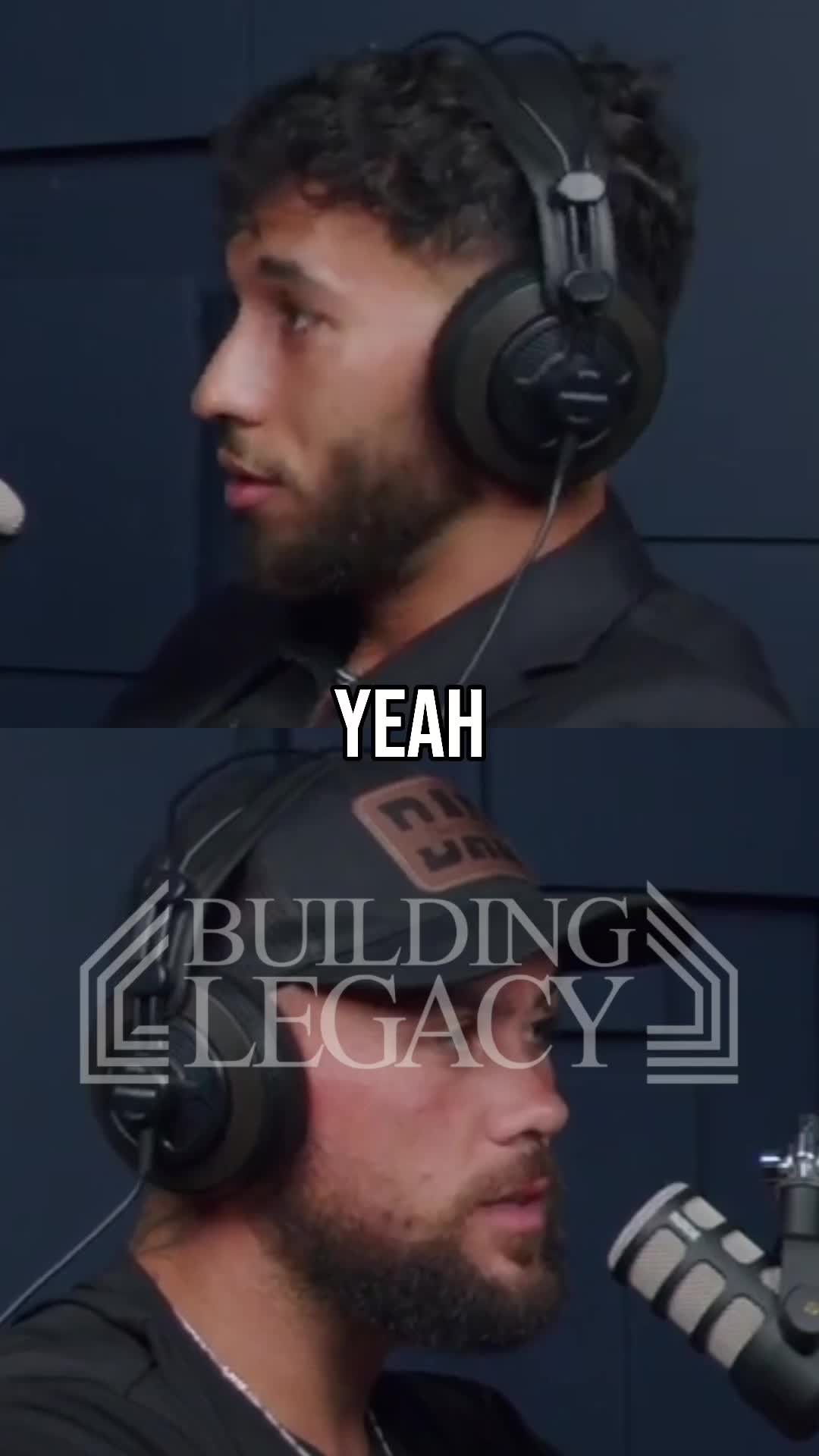 @Building Legacy