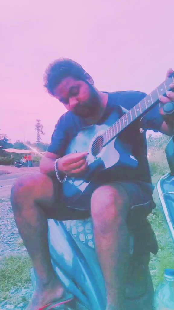 @⚔️Abhishek Tirkey✝️