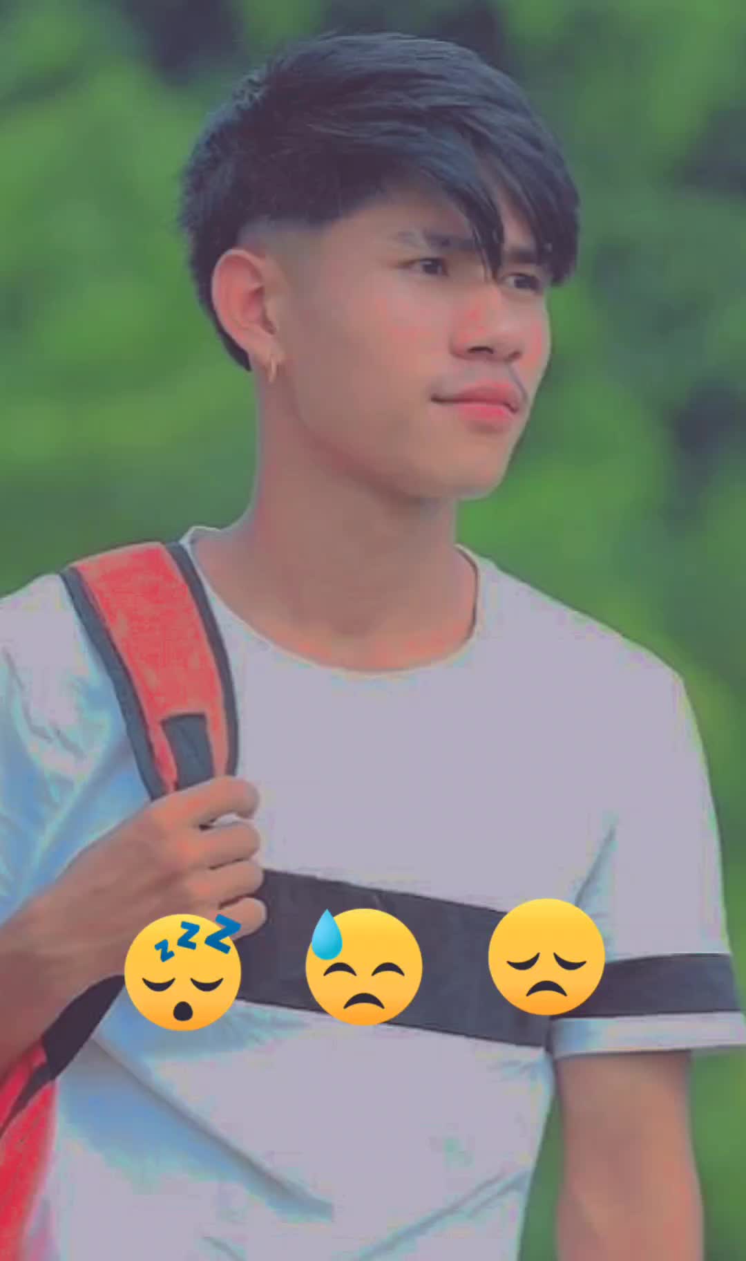 @heart broke💔🥲😡😌
