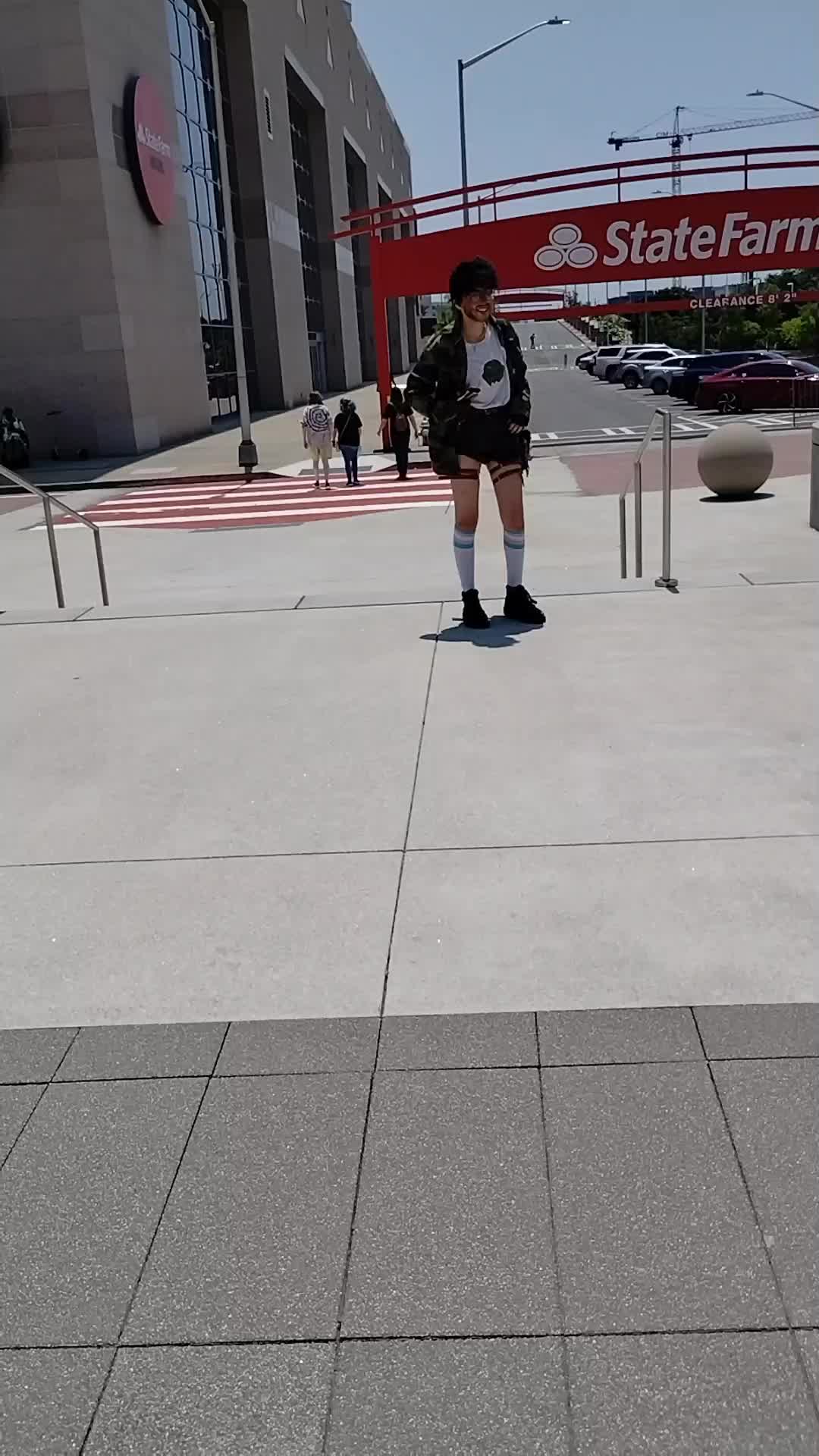 @mituna @ MOMOCON