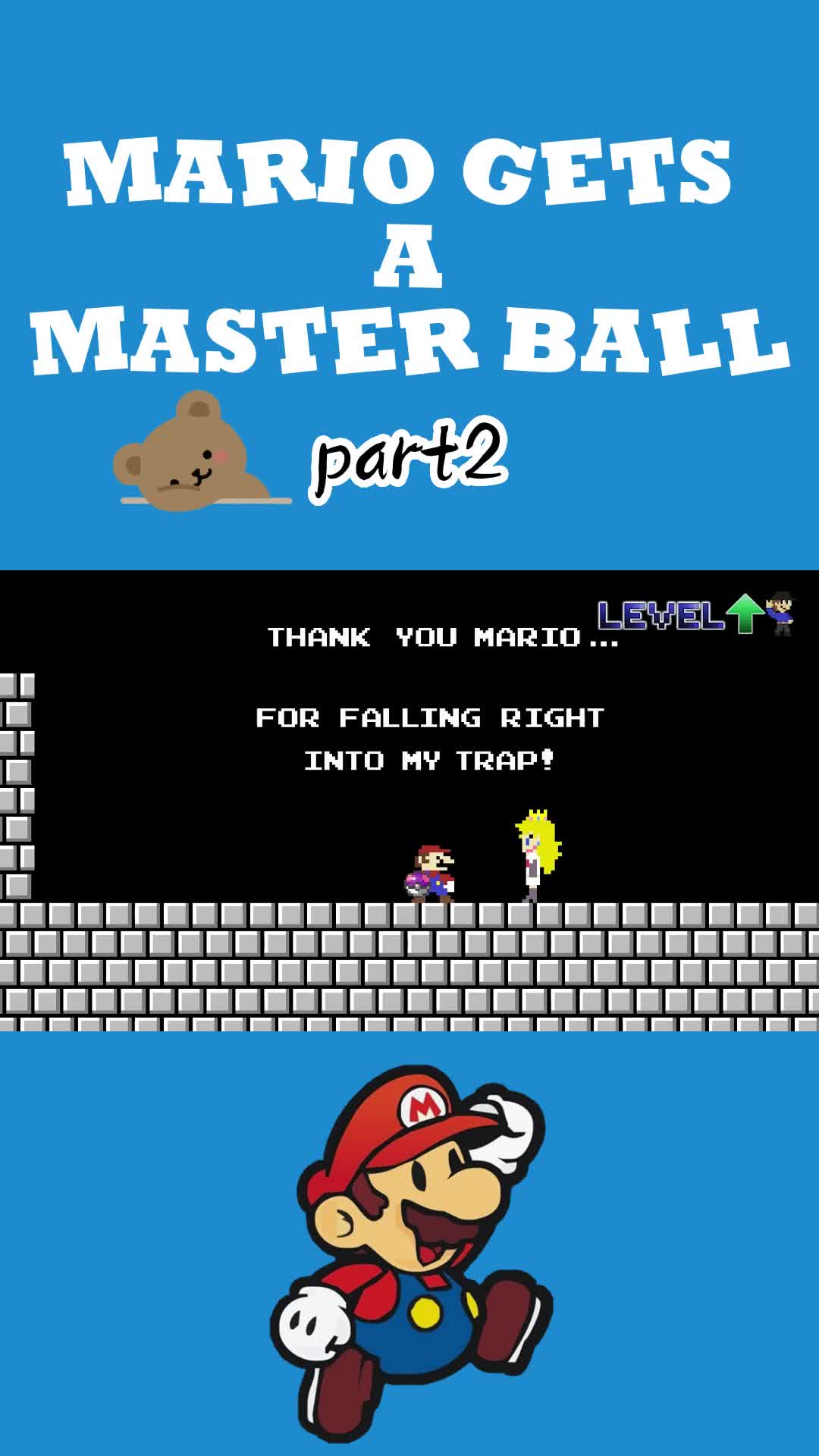 @MARIO&mario