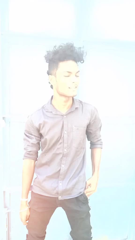 @๐
**Local boy**๐