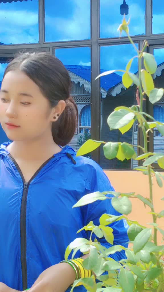 @Samrita Tamang ๐๐ข