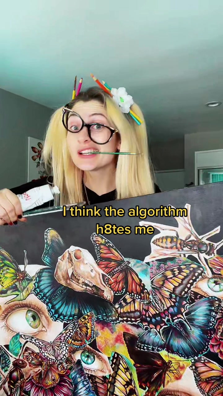 @Lauren Winona Art 🎨