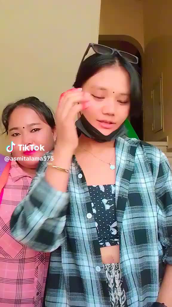@Love mom