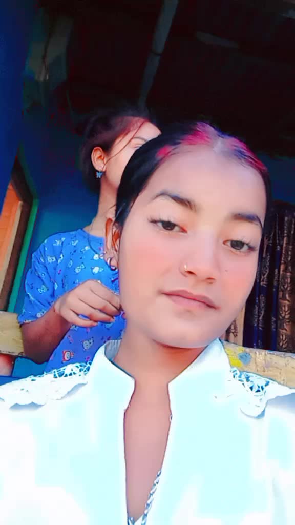 @Samikshya ❤️💕💞
