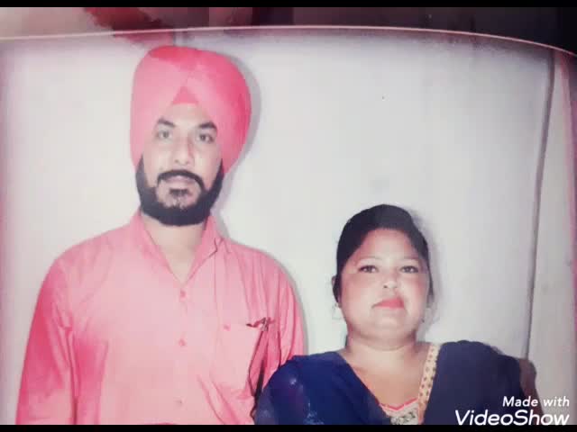 @khajan singh