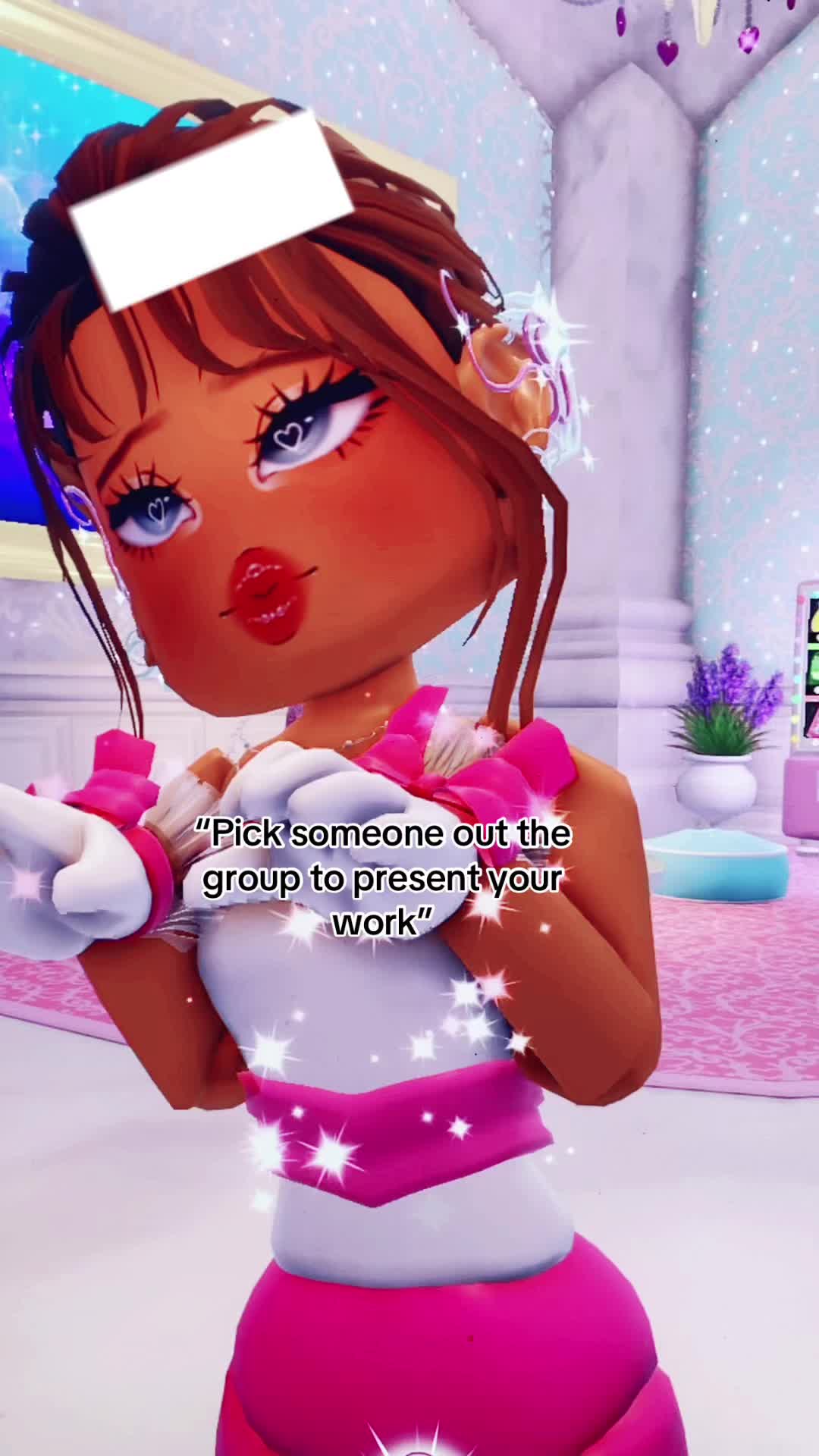 @Aurora