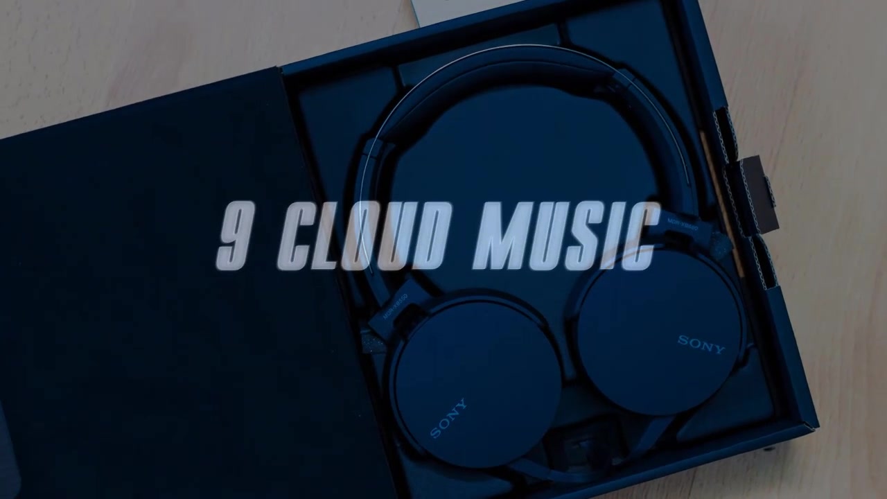 @9 Cloud Music
