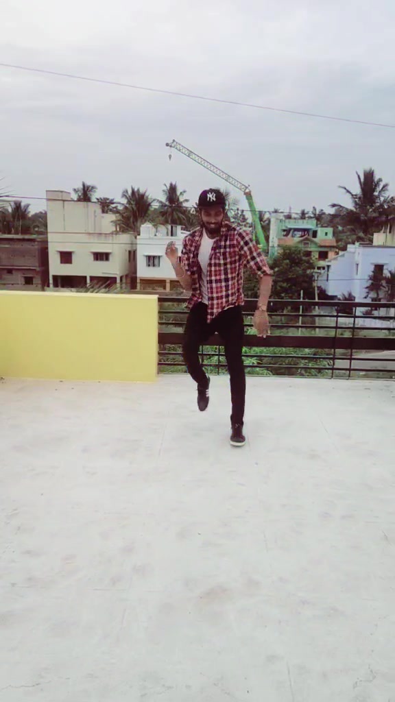 @Raghav Anand