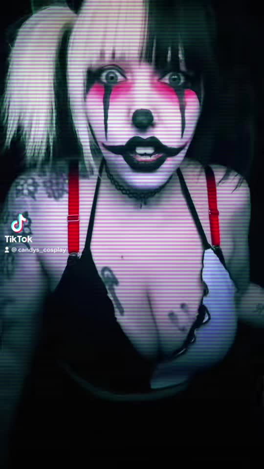 @Candy Cosplay