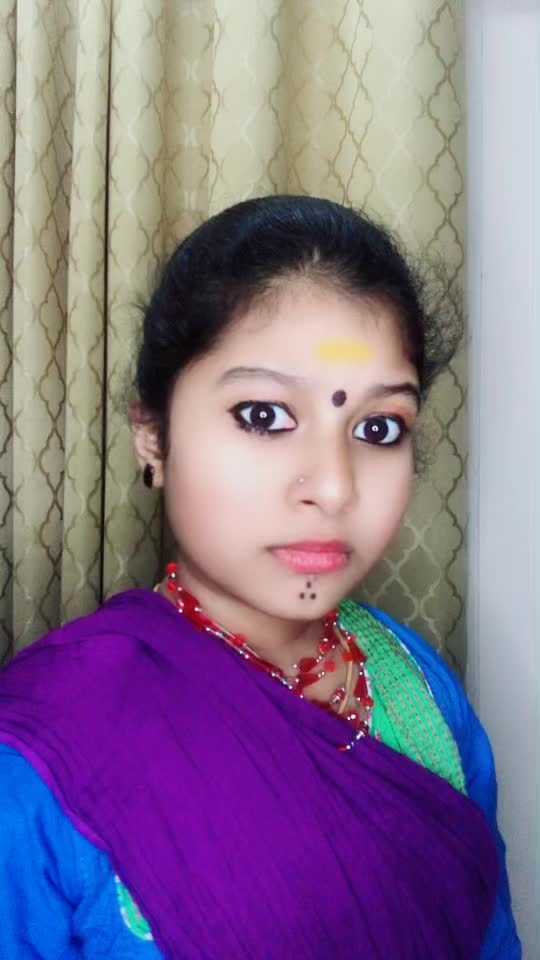 @Sreenidhi