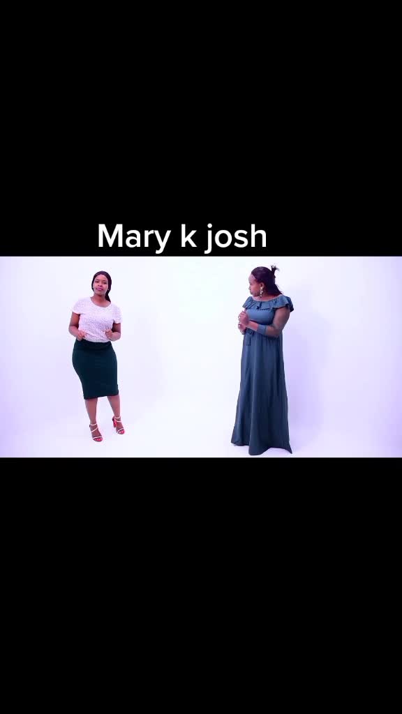 @Mary Kamau