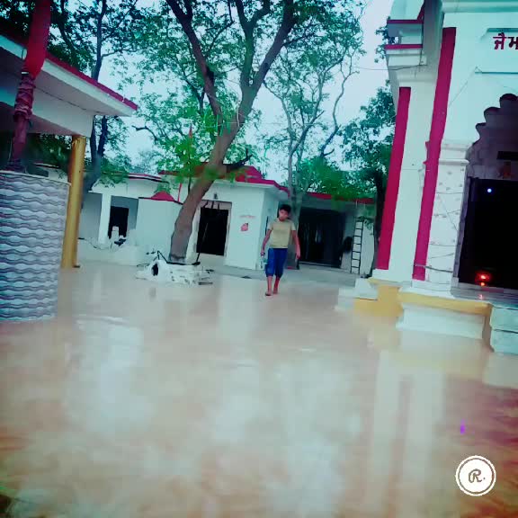 @laddu gopal ji