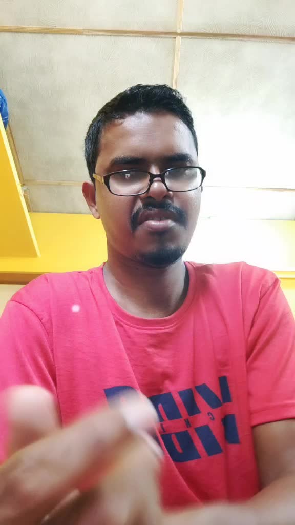 @Nirupom Dey