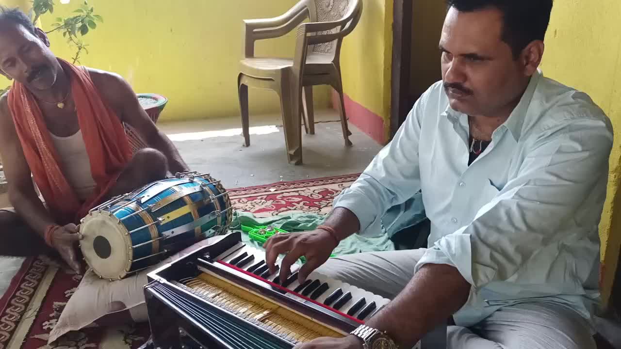 @Subodh Jha