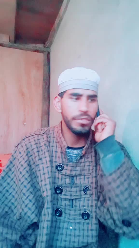 @Aaqib Naik