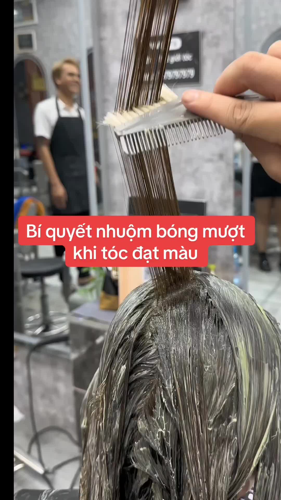 @SI&Ecirc;U PHẨM T&Oacute;C KLISPRO