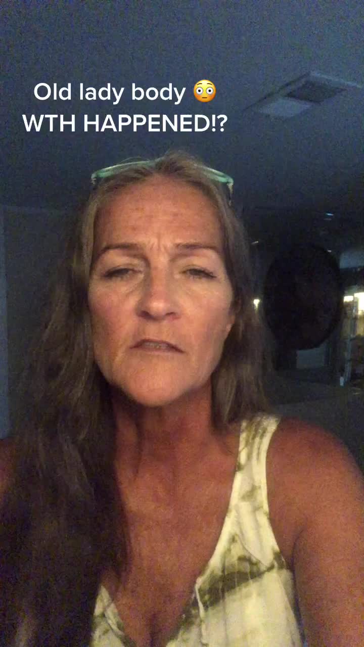 @GrannyGot Problems