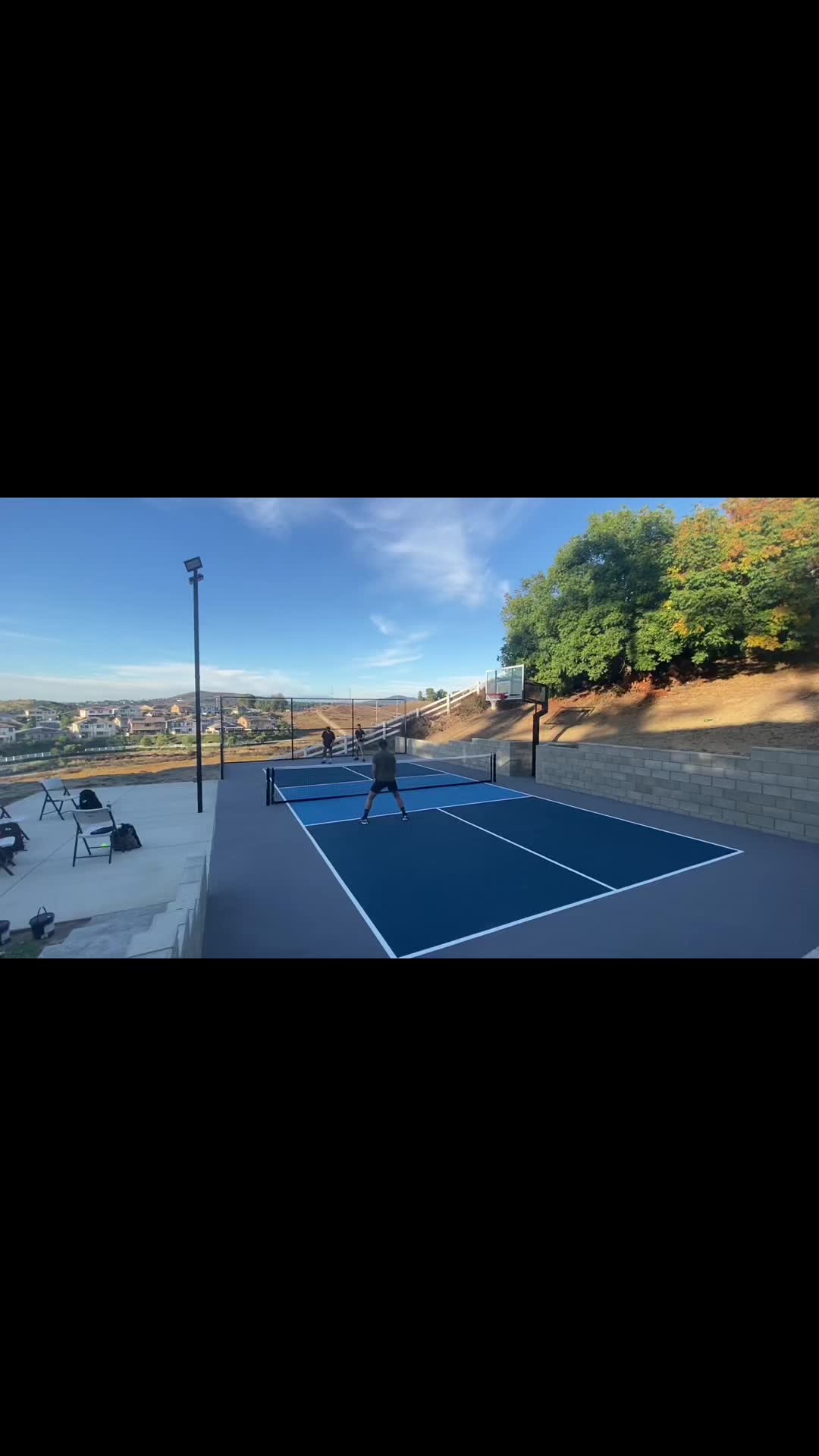 @Pickleball Dias