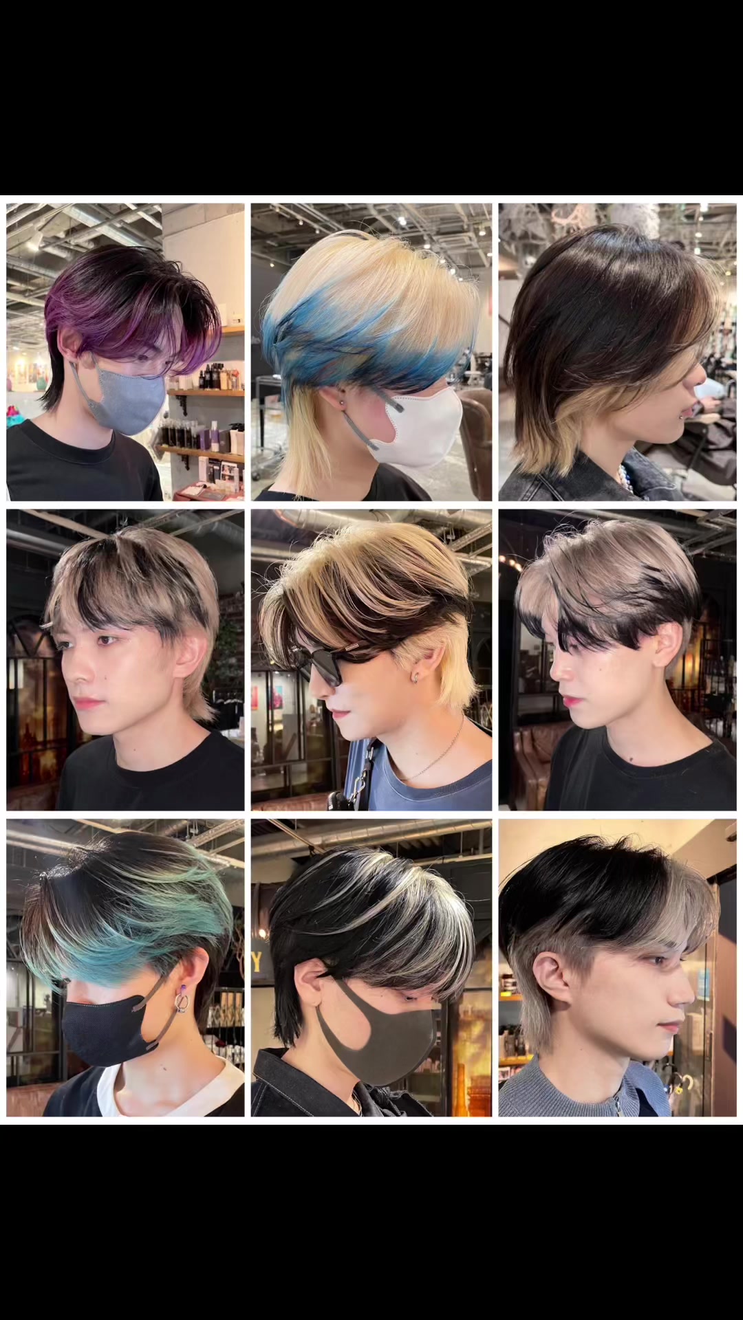 @メンズヘアYUMA