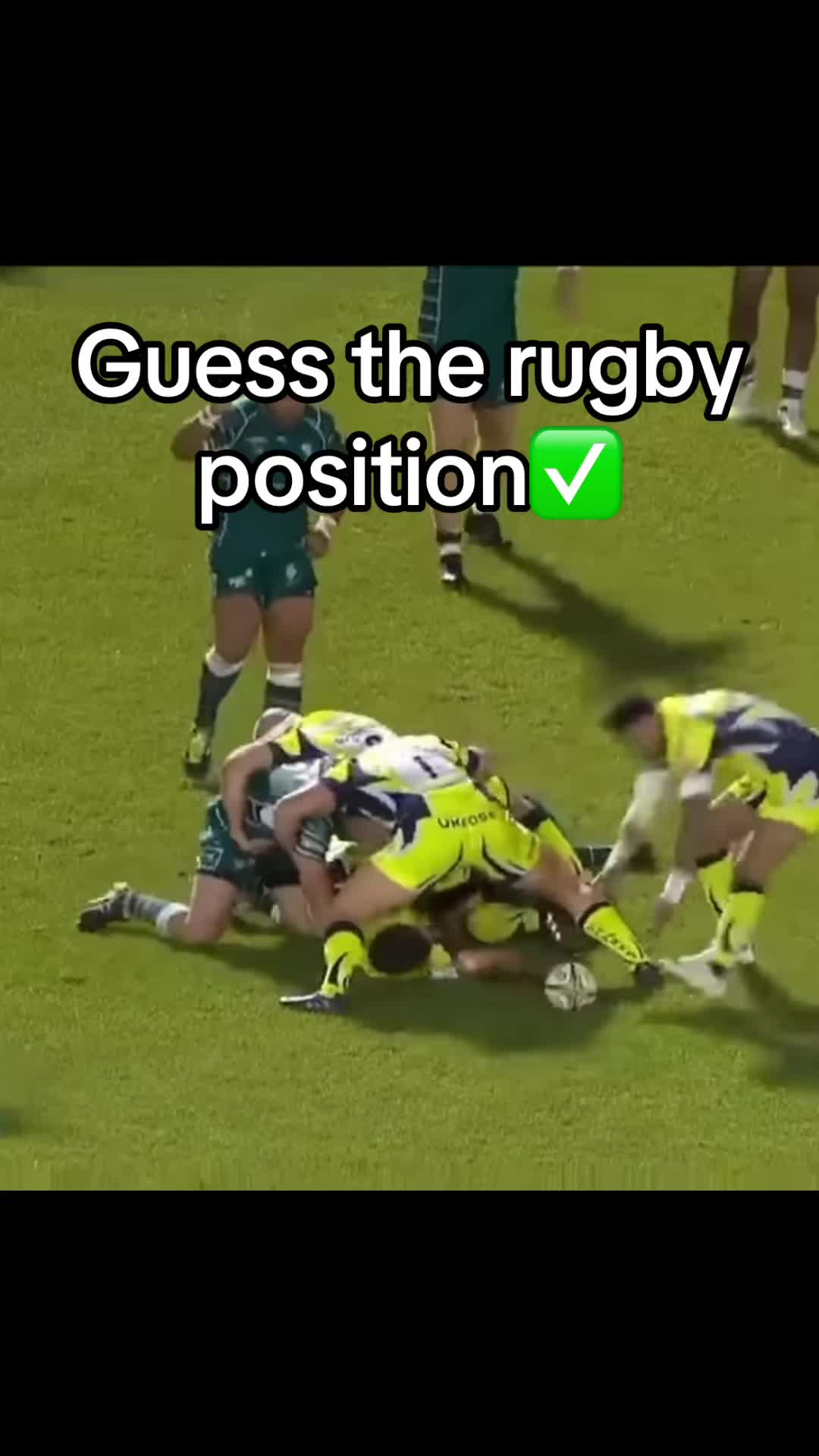 @the rugby fish
