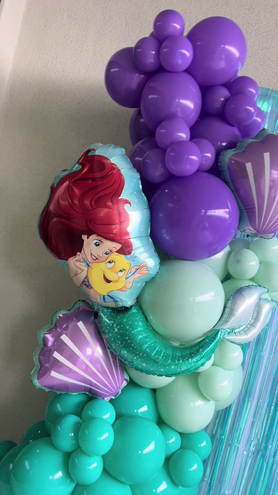 @Poshgalballoons