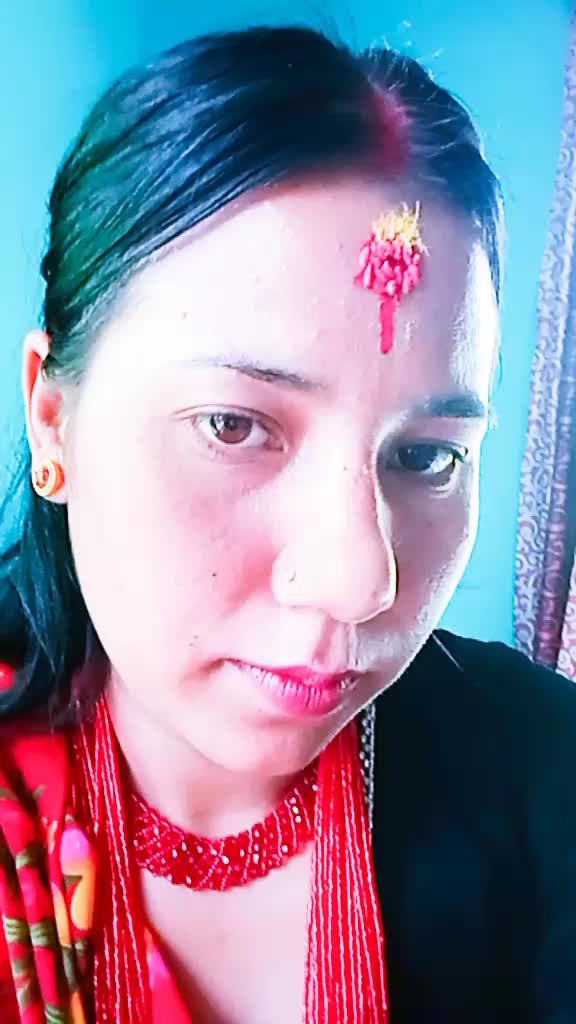 @mumu ko xori ma