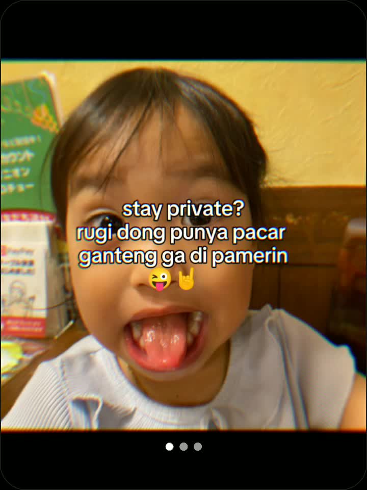 @Kim Siblings..