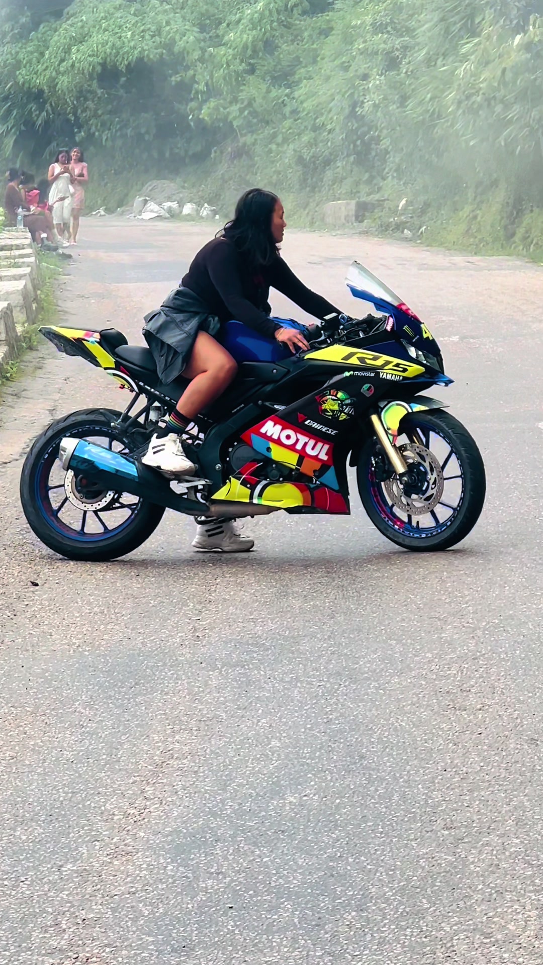 @Rider.sila
