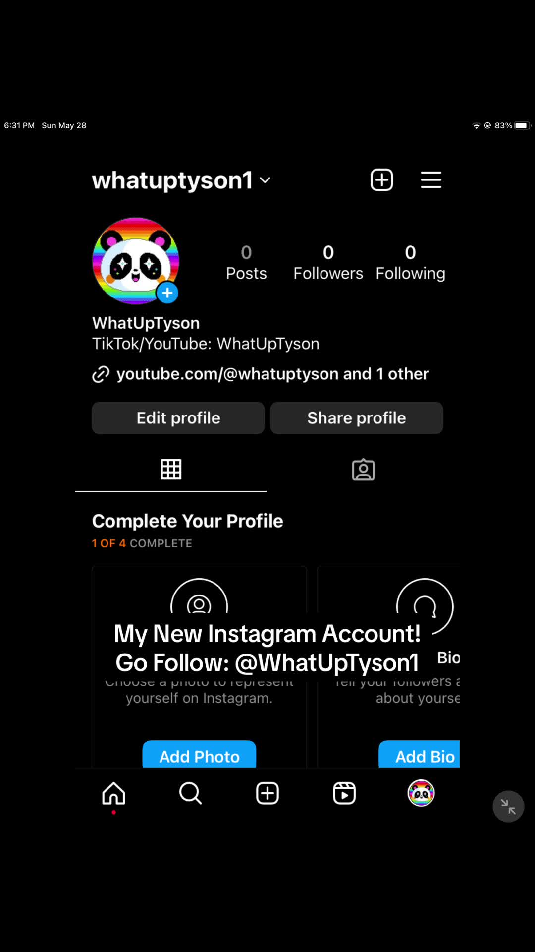 @WhatUpTyson
