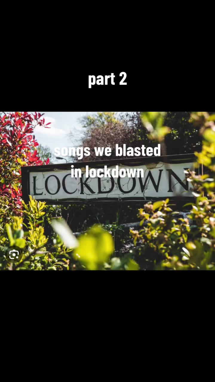 @lockdown
