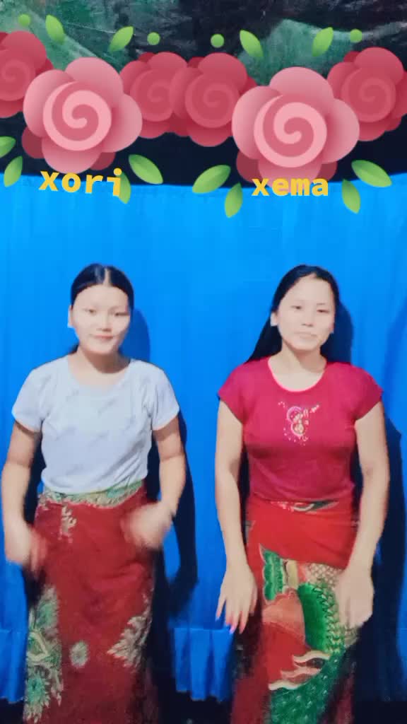 @sabita magarni 662