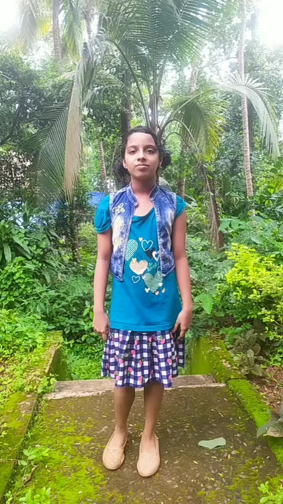 @Anaigha ammu