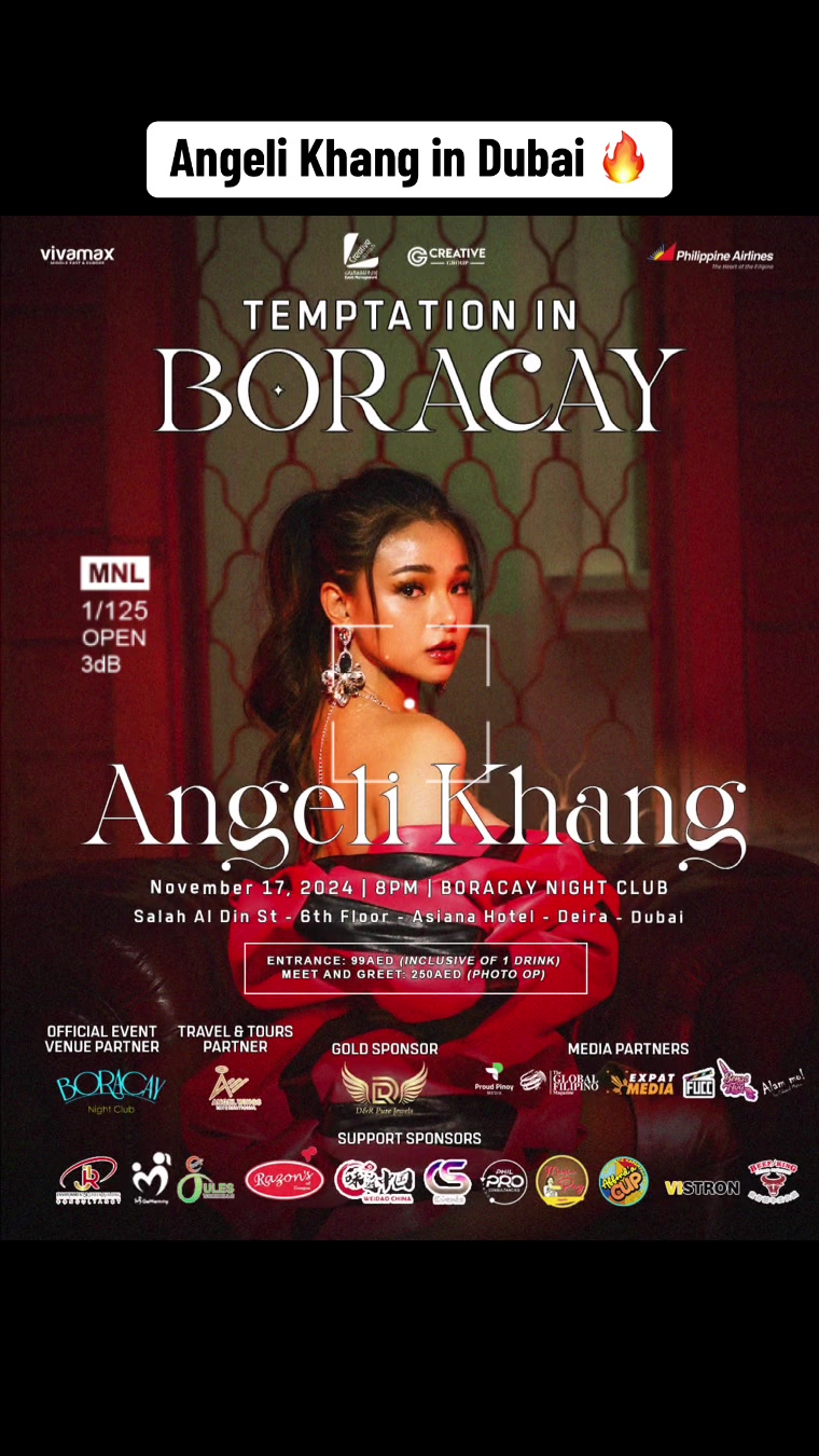 @Proud Pinoy Media
