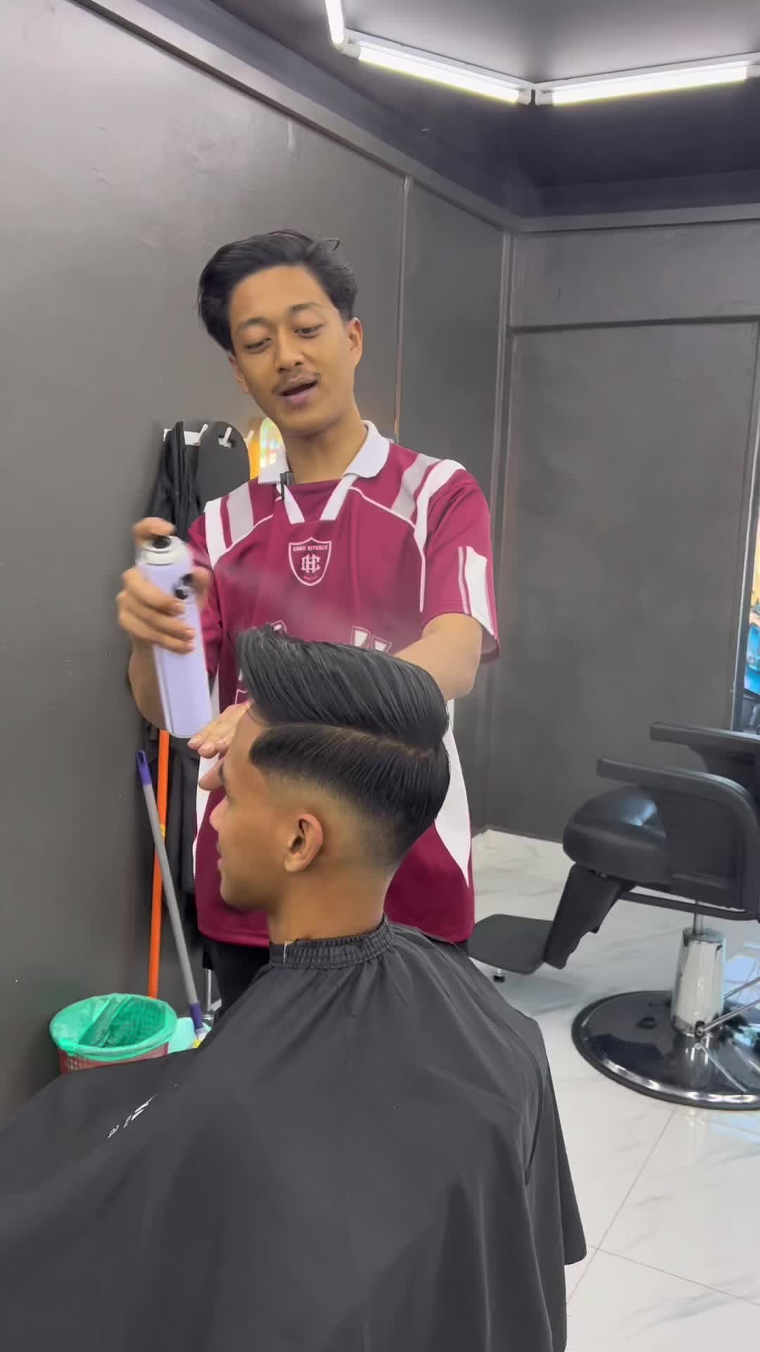 @LHBARBERS