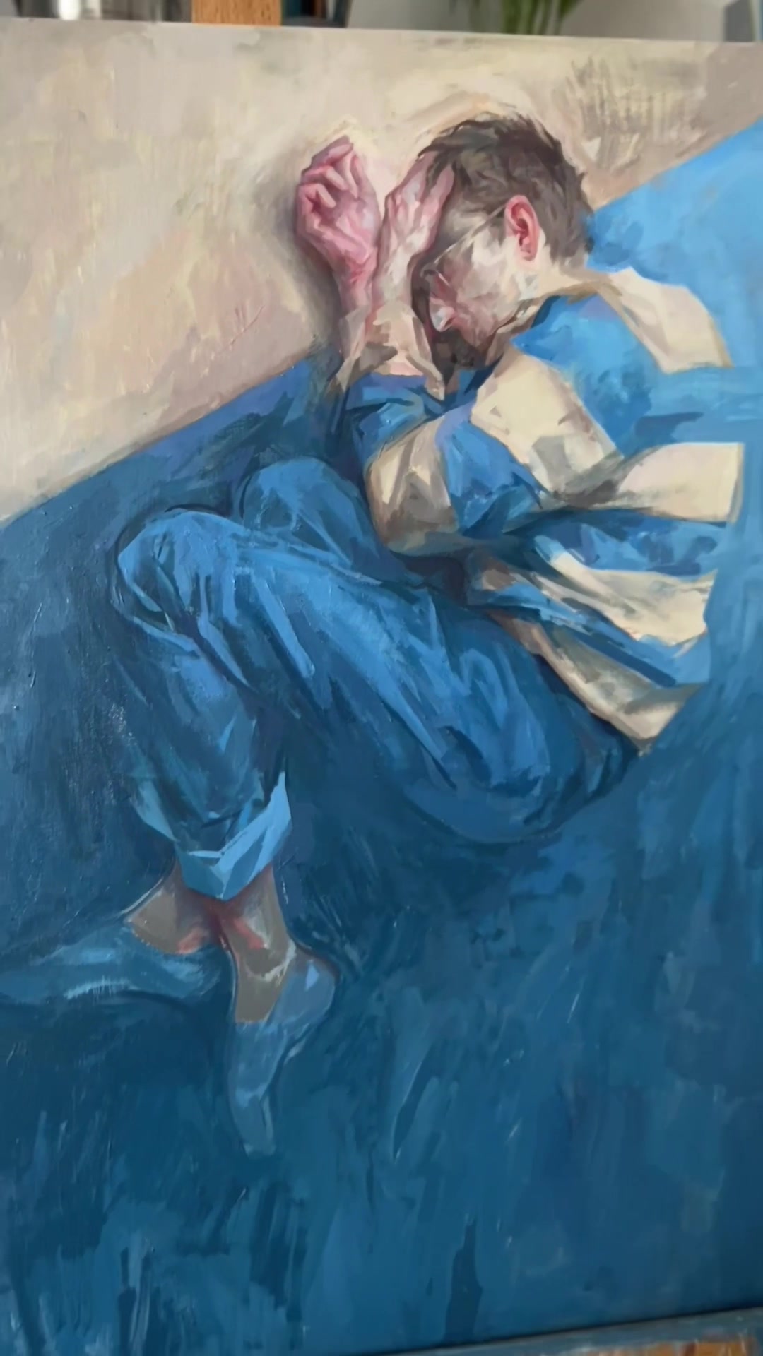 @nicolai g&aacute;nichev