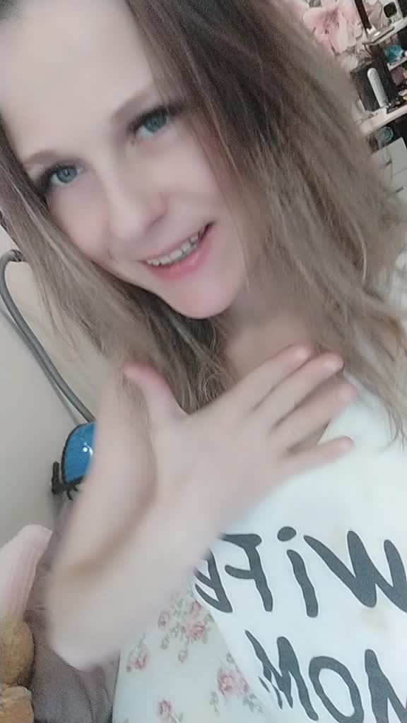 @Настенька