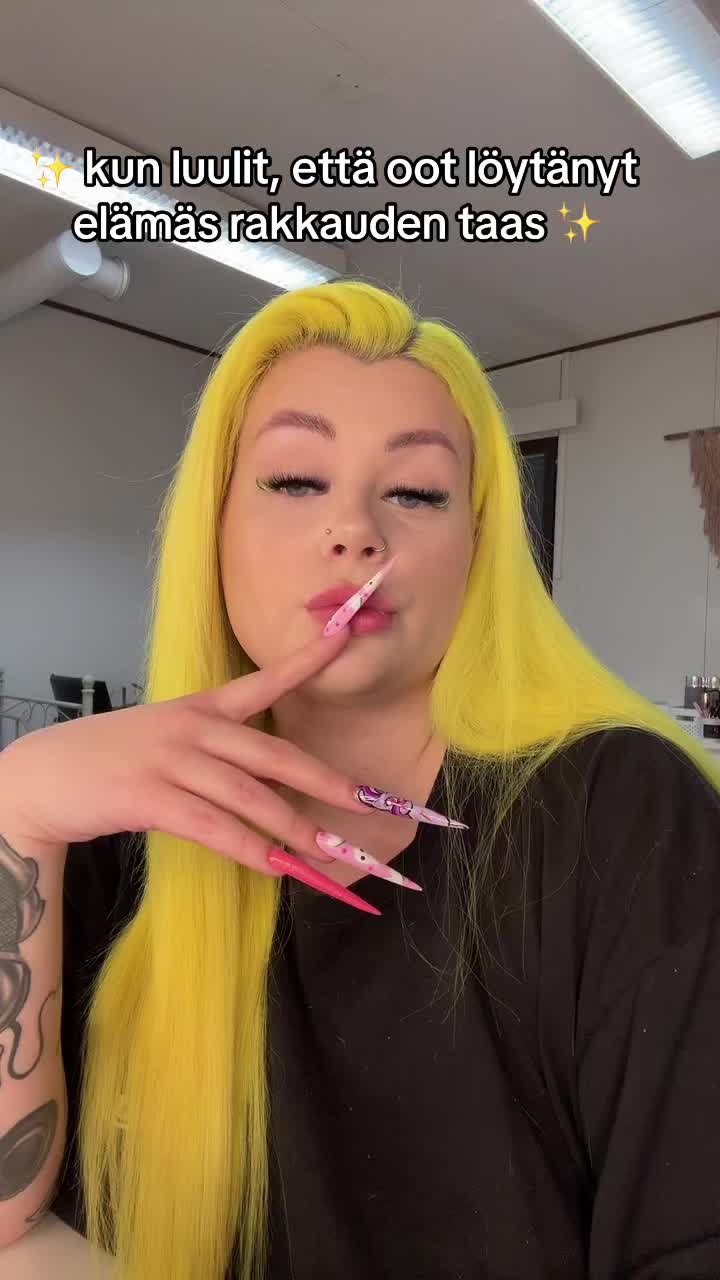 @Milla Karolina