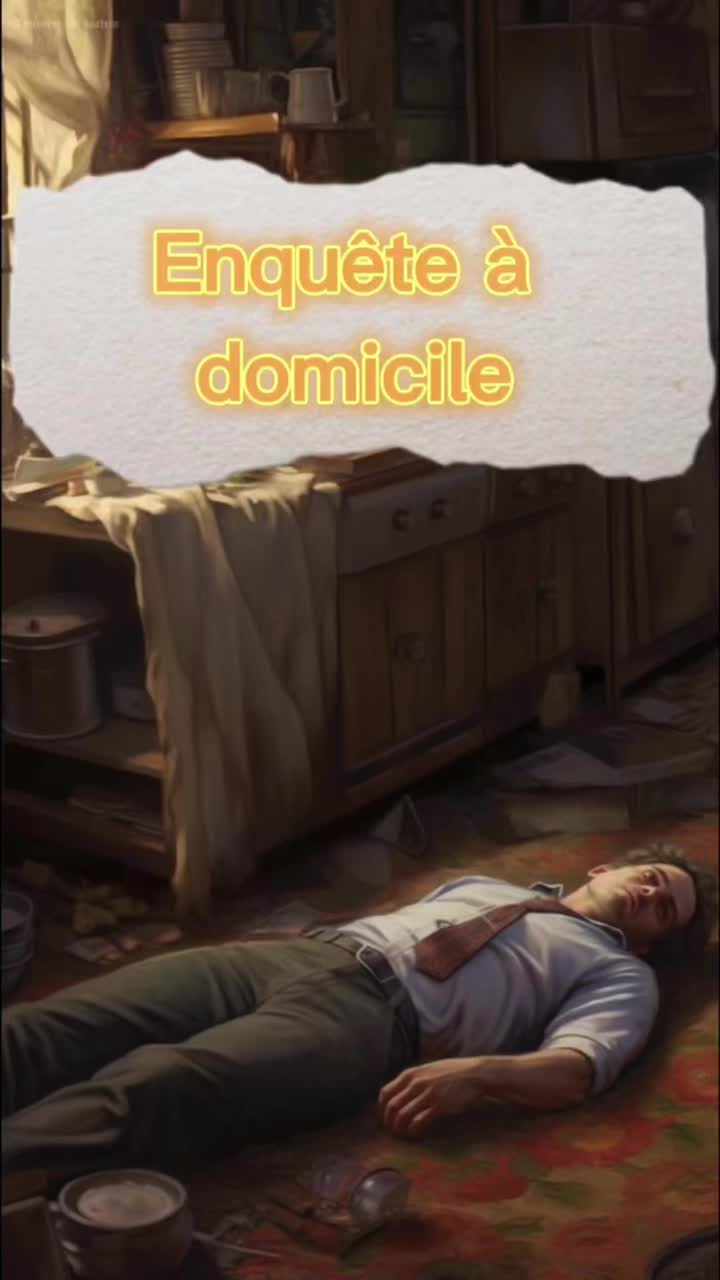 @Mini &Eacute;nigme