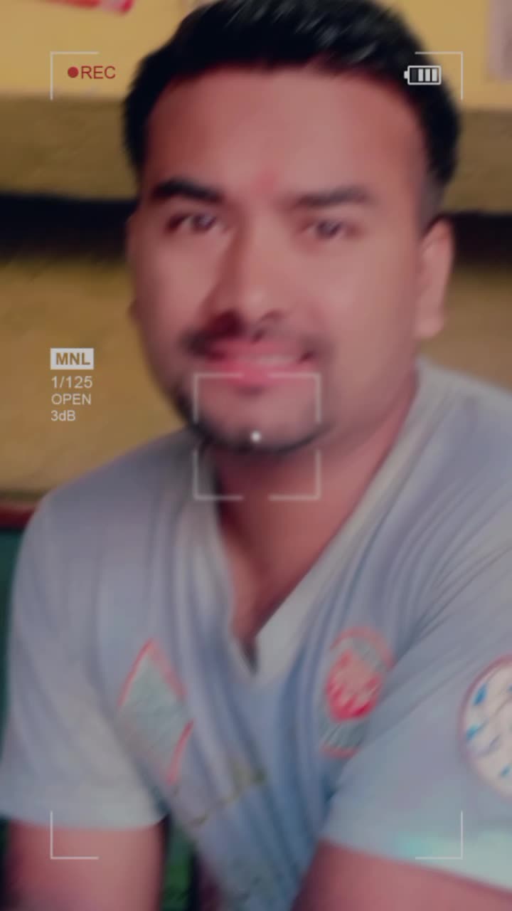 @❤️Khagendra Budhaair ❤️