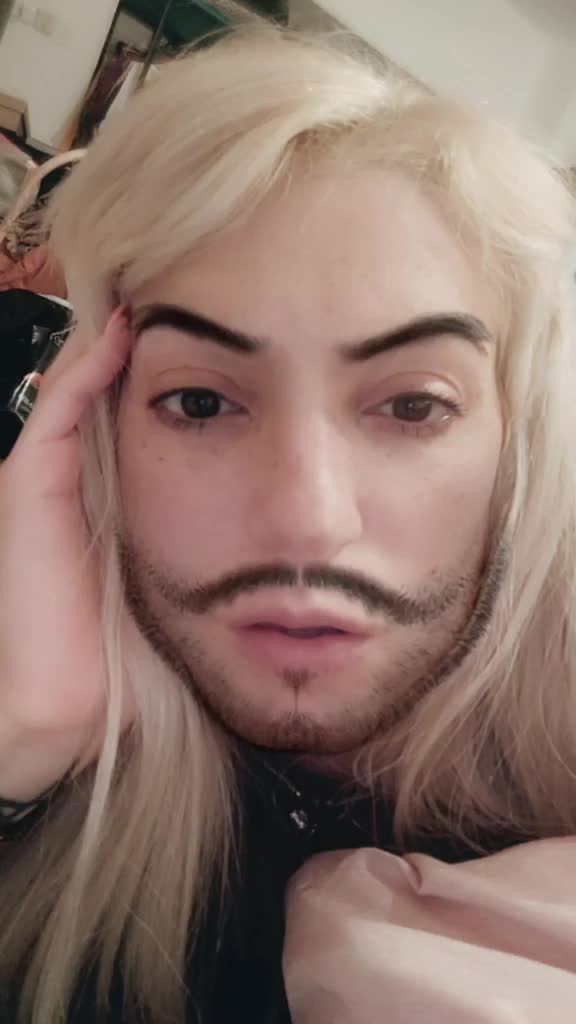 @AlinaModelistaThequeen