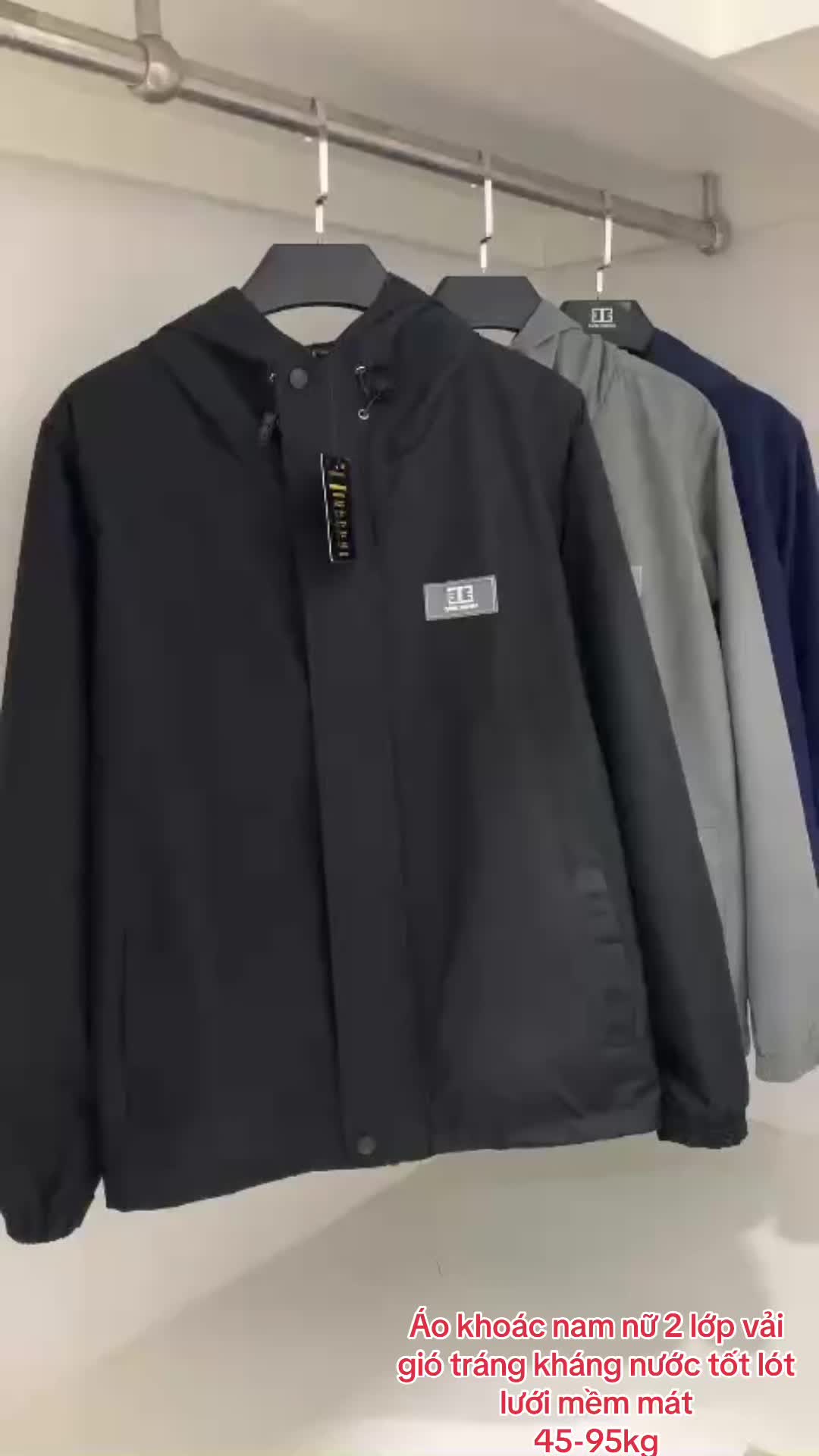 @Shop áo khoác GEMMiNH