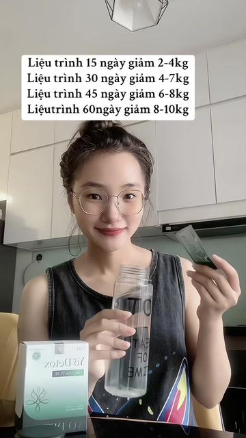@Yến Nhi giam 12kg