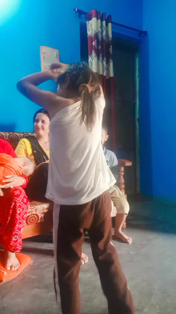 @Aanchal Thapa